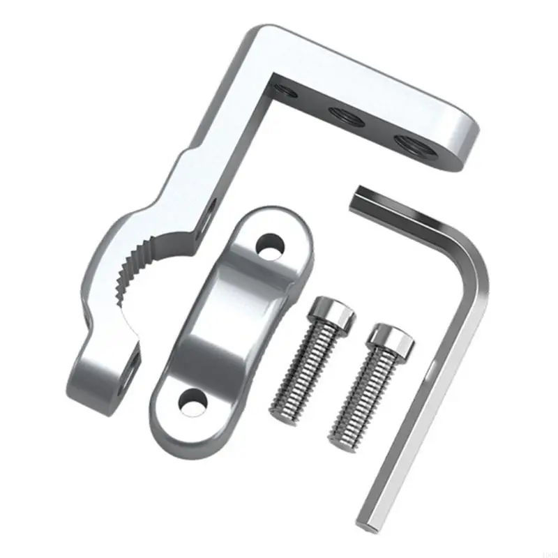 400B Алюминиевое крепление для мотоциклов для стильных и функциональных обновлений для стильных и функциональных обновлений
400B Алюминиевое крепление для мотоциклов для стильных и функциональных обновлений для стильных и функциональных обновлений