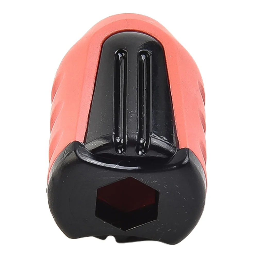 Magnetizer Enhance Magnetic Force with 3Pcs Screwdriver Bit Magnetic Rings Compatible with For Electric Screw Bits
Magnetizer Enhance Magnetic Force with 3Pcs Screwdriver Bit Magnetic Rings Compatible with For Electric Screw Bits