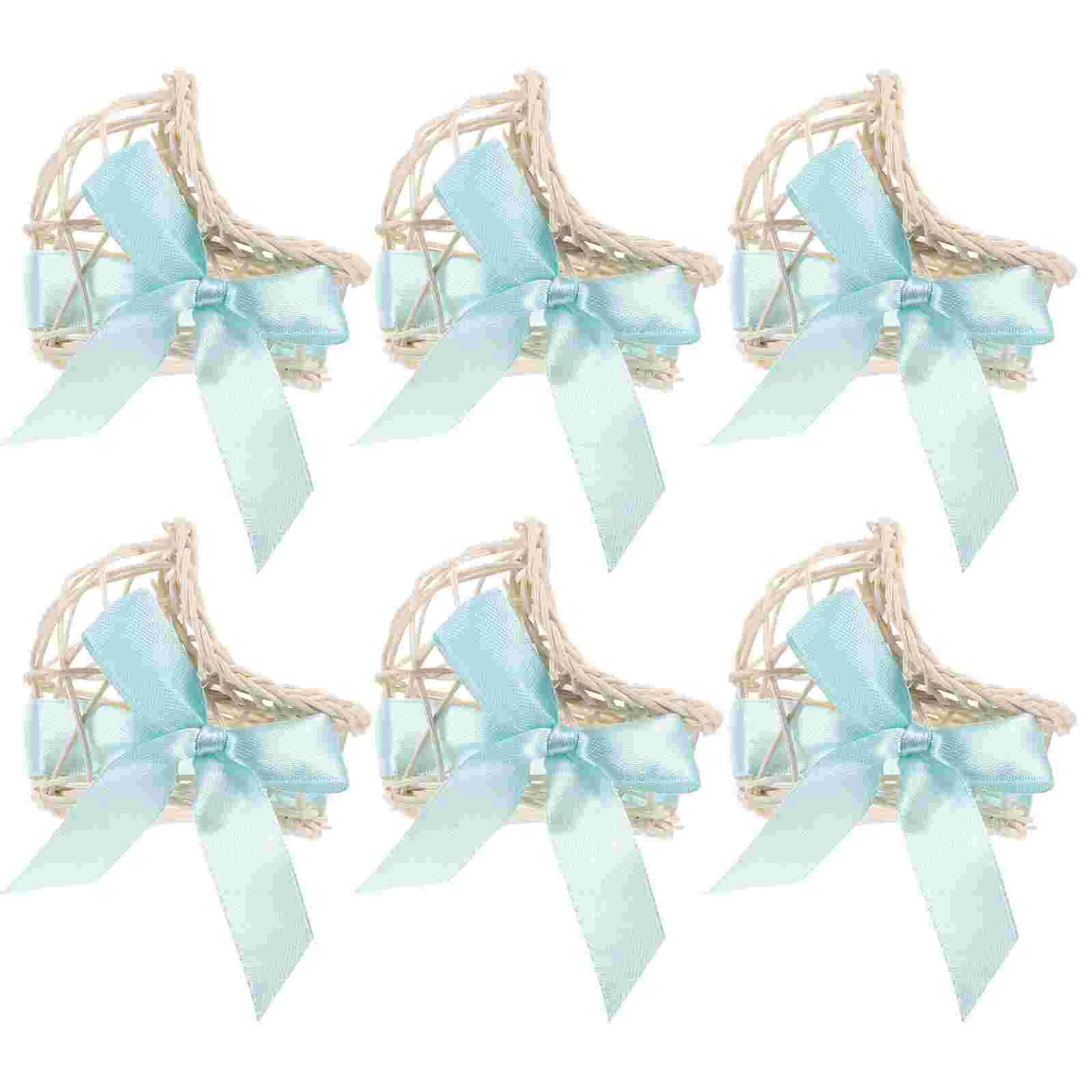 Kids Pretend Play Toy Flower Basket Rustic Wedding Decorations Storage Ornament
Kids Pretend Play Toy Flower Basket Rustic Wedding Decorations Storage Ornament