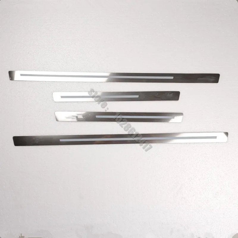 Free Shipping for Volkswagen Passat CC 2000-2020 Door Sill Strip/Door Sill Scuff Plates CarStyling Welcome Pedal Trim Protection
Free Shipping for Volkswagen Passat CC 2000-2020 Door Sill Strip/Door Sill Scuff Plates CarStyling Welcome Pedal Trim Protection