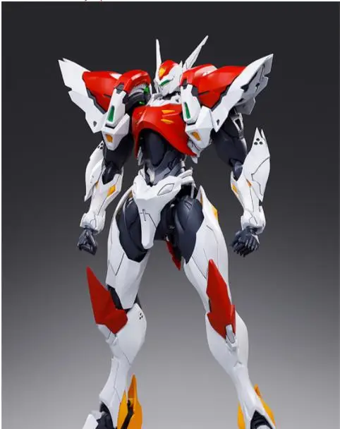 Orange Cat Industry D-Boy Model Anime Mobile Suit MG Robot Kids Plastic Kit Assembly Action Figure toys
Orange Cat Industry D-Boy Model Anime Mobile Suit MG Robot Kids Plastic Kit Assembly Action Figure toys