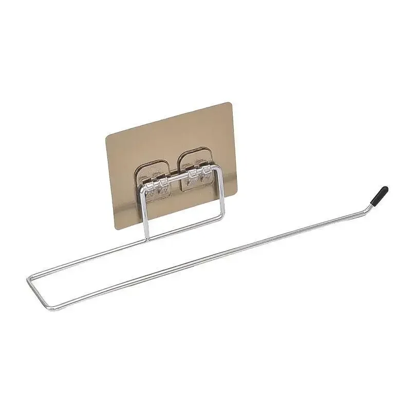 Держатель для бумажных полотенец
Держатель для бумажных полотенец