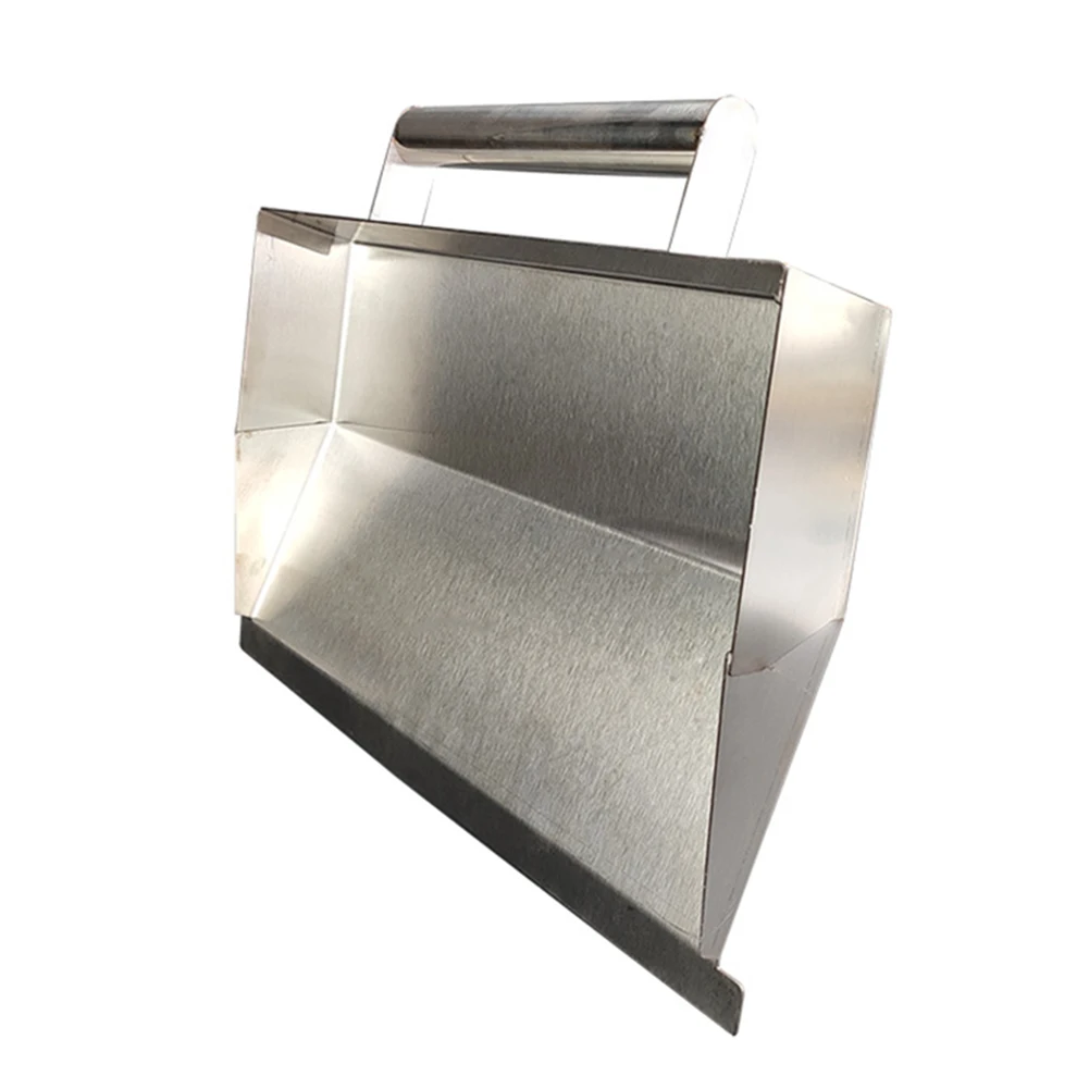 Декоративный скребок для стен «сделай сам», эргономичный пластырь из нержавеющей стали с цементом, высокая производительность, противоско... 
Декоративный скребок для стен «сделай сам», эргономичный пластырь из нержавеющей стали с цементом, высокая производительность, противоско...