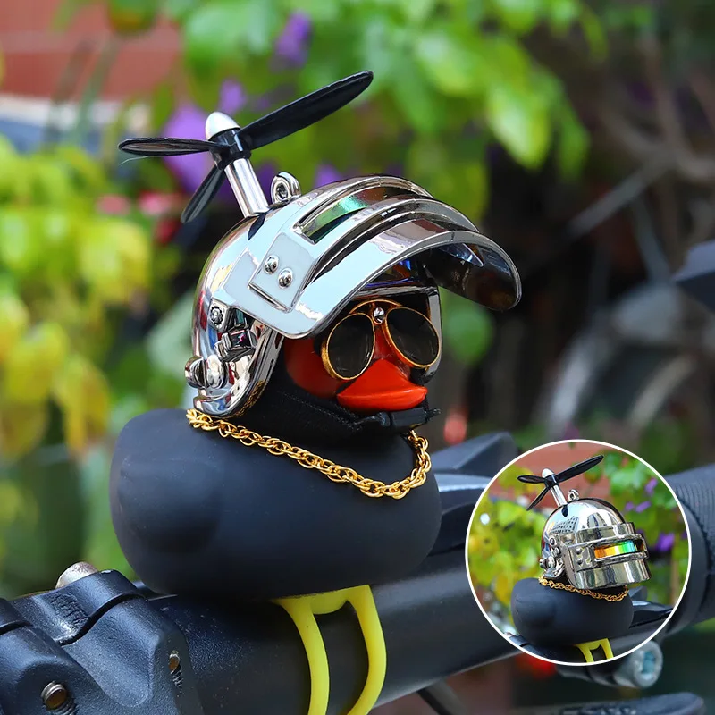 Car Duck with Helmet Motorcycle Car Ornaments Black Pink Duck Bike Motorcycle Helmet Riding Cycling Car Accessories Decoration
Car Duck with Helmet Motorcycle Car Ornaments Black Pink Duck Bike Motorcycle Helmet Riding Cycling Car Accessories Decoration
