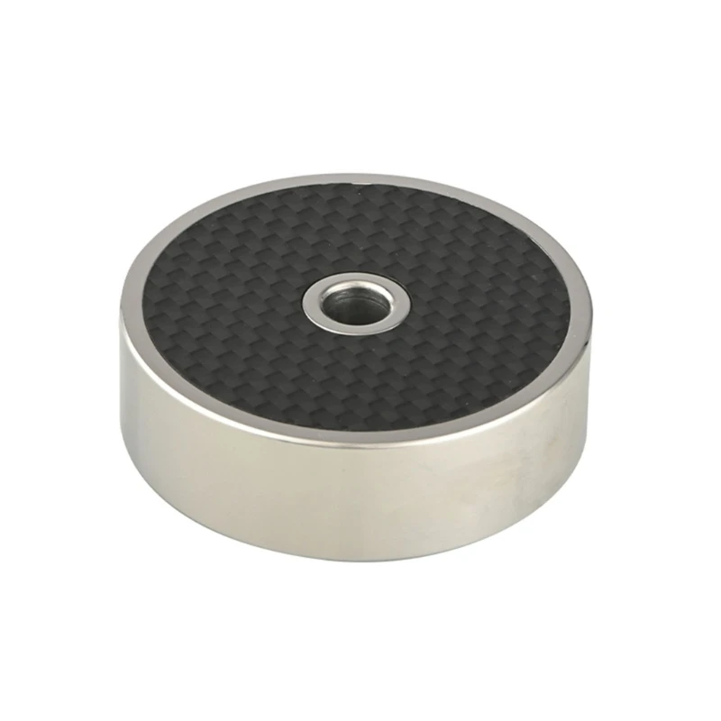Disc Stabilizer Record Weight Turntable Vinyl Clamp Player Vibration Detector Dropship
Disc Stabilizer Record Weight Turntable Vinyl Clamp Player Vibration Detector Dropship