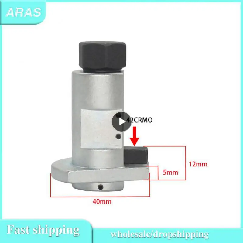 1~5PCS Car Hydraulic Shock Absorber Removal Tool Claw Strut Spreader Suspension Separator Manual Ball Joint Bushing Removal Tool
1~5PCS Car Hydraulic Shock Absorber Removal Tool Claw Strut Spreader Suspension Separator Manual Ball Joint Bushing Removal Tool
