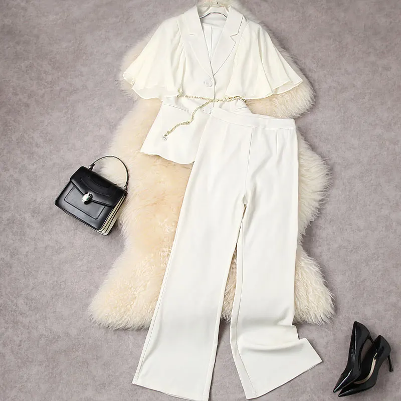 Высококачественный Новый Дизайнерский Костюм 2022, женский фиолетовый вязаный свитер с О-образным вырезом и плиссированная сетчатая юбка с ц...
Высококачественный Новый Дизайнерский Костюм 2022, женский фиолетовый вязаный свитер с О-образным вырезом и плиссированная сетчатая юбка с ц...