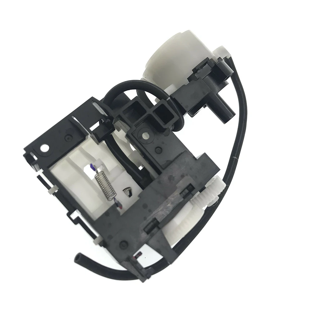 Pump Ink System Cover Assembly For Epson L4150 L4151 L4153 L4156 L4158 L4160 L4163 L4165 L4166 L4167 L4168 L4169 1735794
Pump Ink System Cover Assembly For Epson L4150 L4151 L4153 L4156 L4158 L4160 L4163 L4165 L4166 L4167 L4168 L4169 1735794