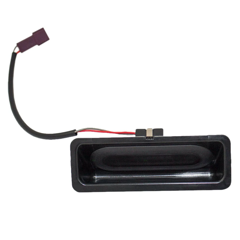 Car Trunk Lock Push Button Handle Switch for BMW-5 Series E39 E60 E61 51248168035
Car Trunk Lock Push Button Handle Switch for BMW-5 Series E39 E60 E61 51248168035