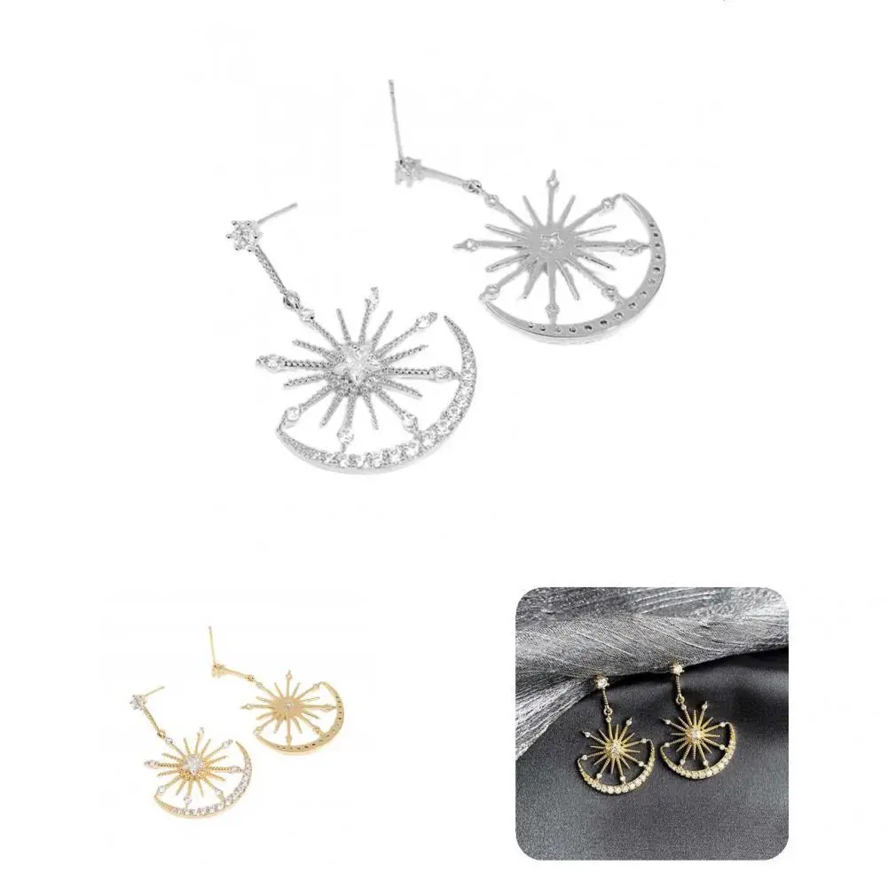 Stylish Stud Earrings All Match Ladies Korean Style Fashion Appearance Dangle Earrings Earrings Drop Earrings 1 Pair
Stylish Stud Earrings All Match Ladies Korean Style Fashion Appearance Dangle Earrings Earrings Drop Earrings 1 Pair