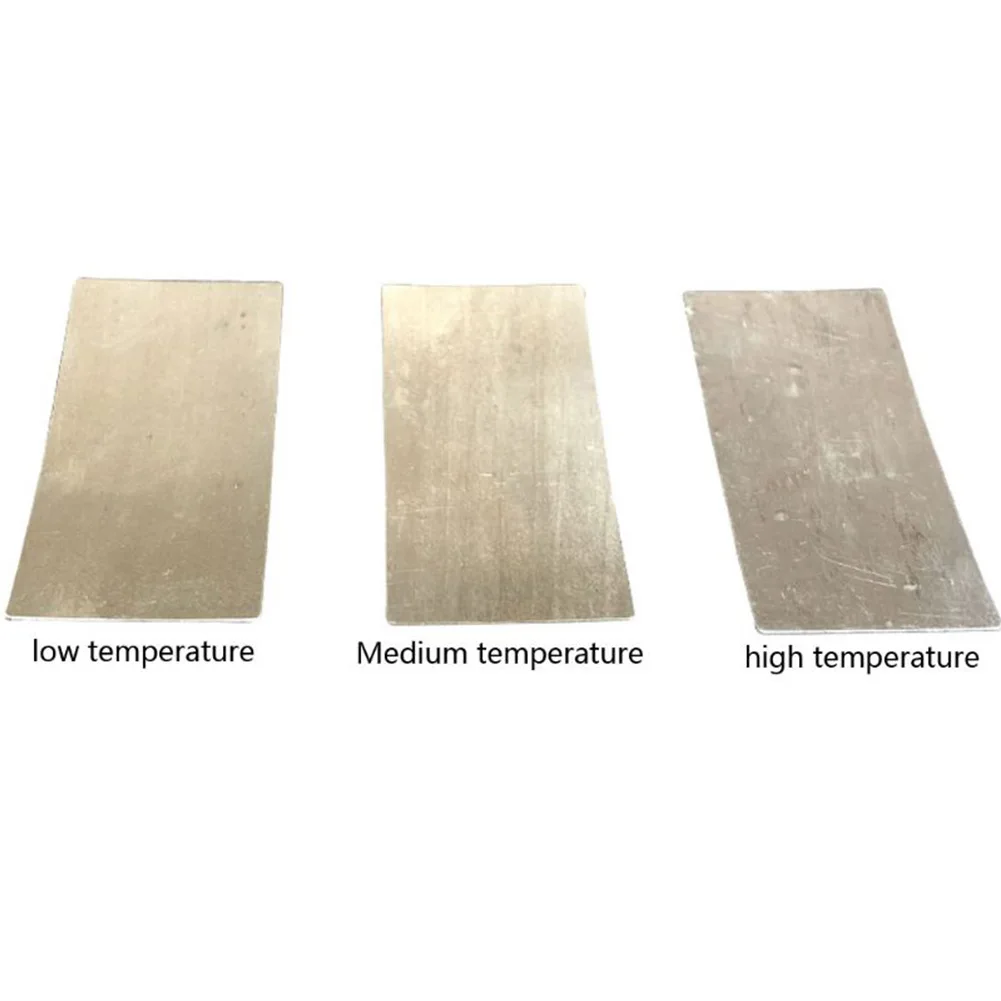 1pc Silver Soldering Sheet Plate Jewelry Welding Plate Metal Forming Stamping For Soldering Brazing Sawing Soldering Tool
1pc Silver Soldering Sheet Plate Jewelry Welding Plate Metal Forming Stamping For Soldering Brazing Sawing Soldering Tool