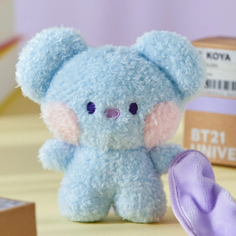 2022 New Plush Toy Kawaii Kpop Stuffed Animals Plushie Doll for Girls Cute Cartoon Plush Keychain Children Gift Baby Toys
2022 New Plush Toy Kawaii Kpop Stuffed Animals Plushie Doll for Girls Cute Cartoon Plush Keychain Children Gift Baby Toys
