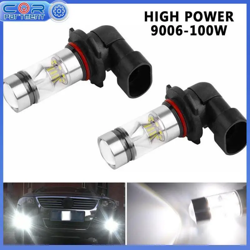 9006 Hb4 Led 2323 100w Drl Daytime Running Lights Superbright Daytime Running Lights Durable Universal Fog Light Bulbs
9006 Hb4 Led 2323 100w Drl Daytime Running Lights Superbright Daytime Running Lights Durable Universal Fog Light Bulbs