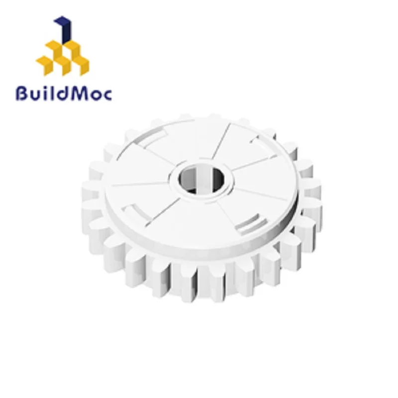 1PCS Assembles Particles 76019 24 Tooth Clutch Gear ldd76019 76244 Bricks Building Blocks Replaceable Parts Toys For Gifts
1PCS Assembles Particles 76019 24 Tooth Clutch Gear ldd76019 76244 Bricks Building Blocks Replaceable Parts Toys For Gifts
