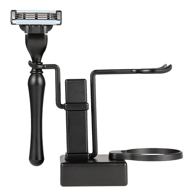 4 шт./комплект, Мужская бритва из нержавеющей стали
4 шт./комплект, Мужская бритва из нержавеющей стали