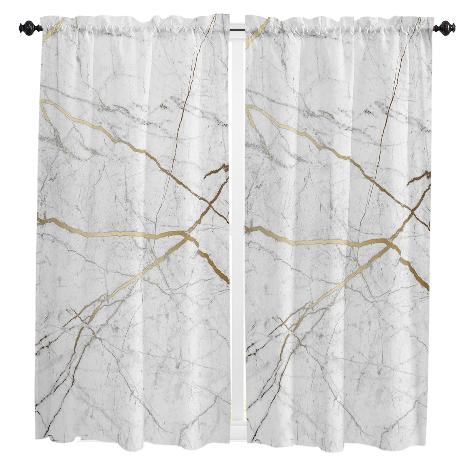 Шторы с мраморным рисунком, карманные короткие занавески, полудрапировки, перегородка для шкафа, двери, окна, домашний декор
Шторы с мраморным рисунком, карманные короткие занавески, полудрапировки, перегородка для шкафа, двери, окна, домашний декор
