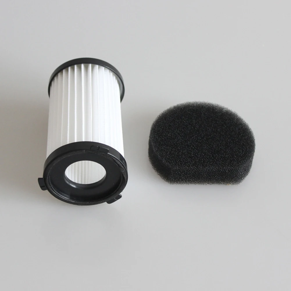 Brand New Filter Vacuum Cleaner Garden Household Kit Kitchen Parts Replacement Reusable Washable 2pcs Accessories
Brand New Filter Vacuum Cleaner Garden Household Kit Kitchen Parts Replacement Reusable Washable 2pcs Accessories