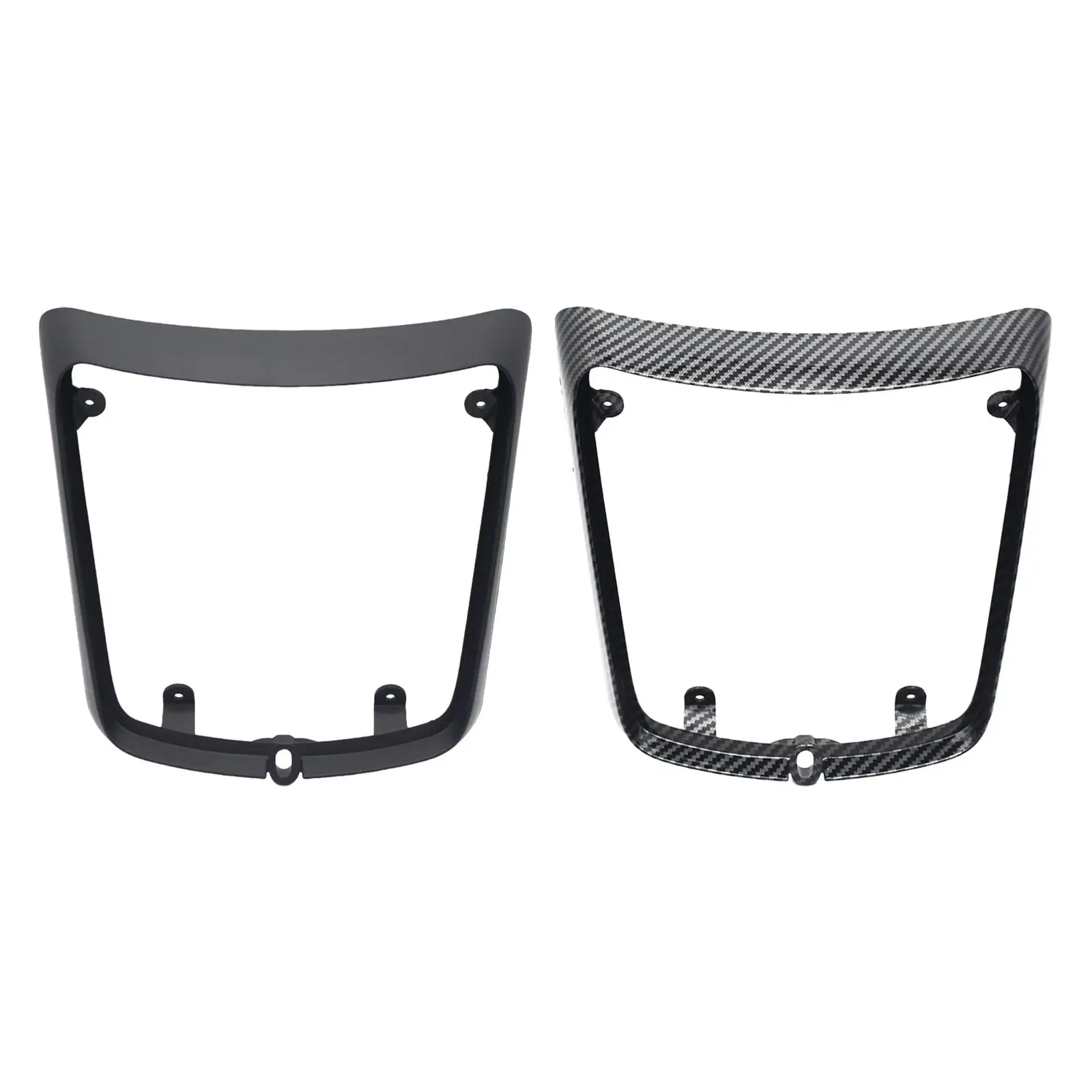 Motorcycle Tail Light Cover Parts Moulding Tail Fit for Vespa 300 19-2021 Rear Lamp Easy Installation
Motorcycle Tail Light Cover Parts Moulding Tail Fit for Vespa 300 19-2021 Rear Lamp Easy Installation