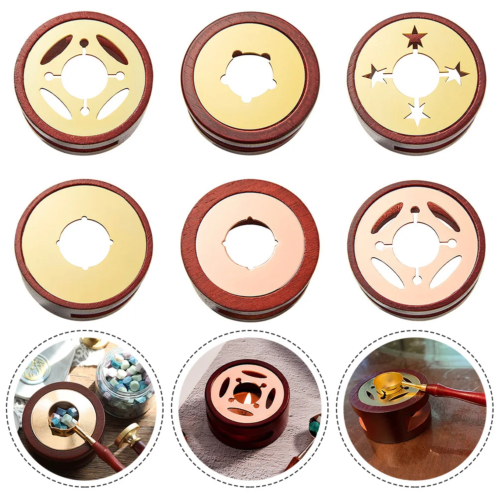 Retro Wax Seal Melting Furnace Wood Oven Furnace Wax Pot Beads Sticks Heater Wax Melting Warmer For Candle Stamp DIY Arts Crafts
Retro Wax Seal Melting Furnace Wood Oven Furnace Wax Pot Beads Sticks Heater Wax Melting Warmer For Candle Stamp DIY Arts Crafts