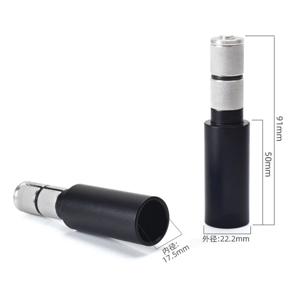 Extension Rod MTB Bike Handlebar Stem Extension Riser Adapter with Clock Holder and Carbon Fiber Compatibility
Extension Rod MTB Bike Handlebar Stem Extension Riser Adapter with Clock Holder and Carbon Fiber Compatibility