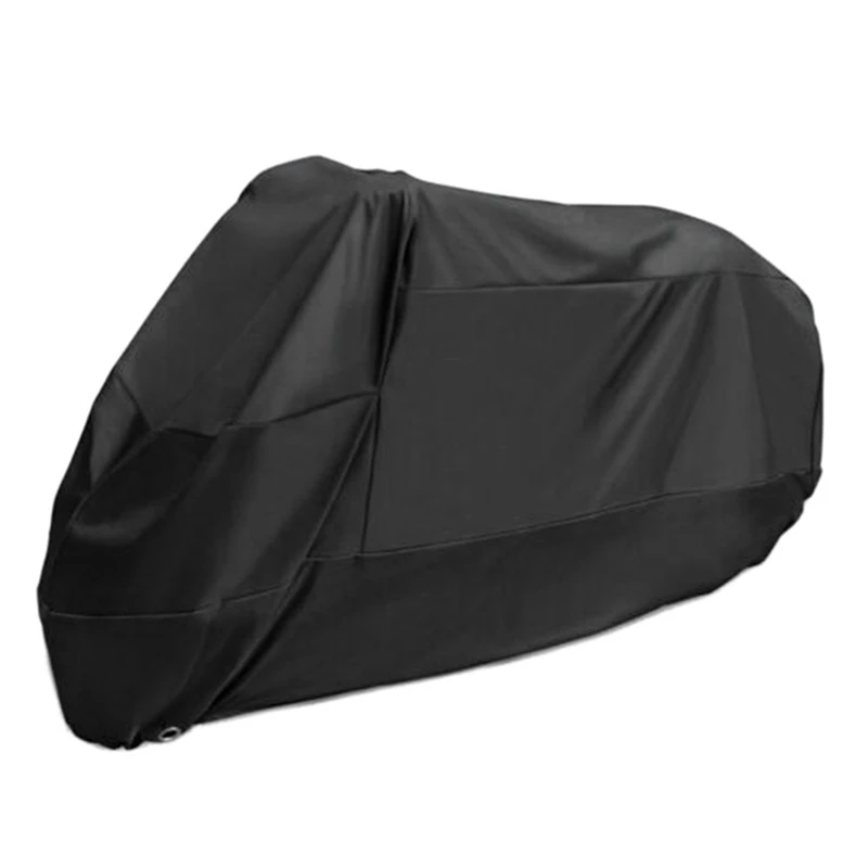2X Motorcycle Cover Bike Waterproof For -Davidson Outdoor Rain Dust Xlarge Motorcycle Cover
2X Motorcycle Cover Bike Waterproof For -Davidson Outdoor Rain Dust Xlarge Motorcycle Cover