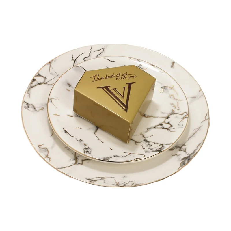 50/100pcs New Bronzing Love Heart Shape Wedding Candy Box Coffee Golden Diamond-shaped Packaging Boxes for Chocolate Small Gifts
50/100pcs New Bronzing Love Heart Shape Wedding Candy Box Coffee Golden Diamond-shaped Packaging Boxes for Chocolate Small Gifts