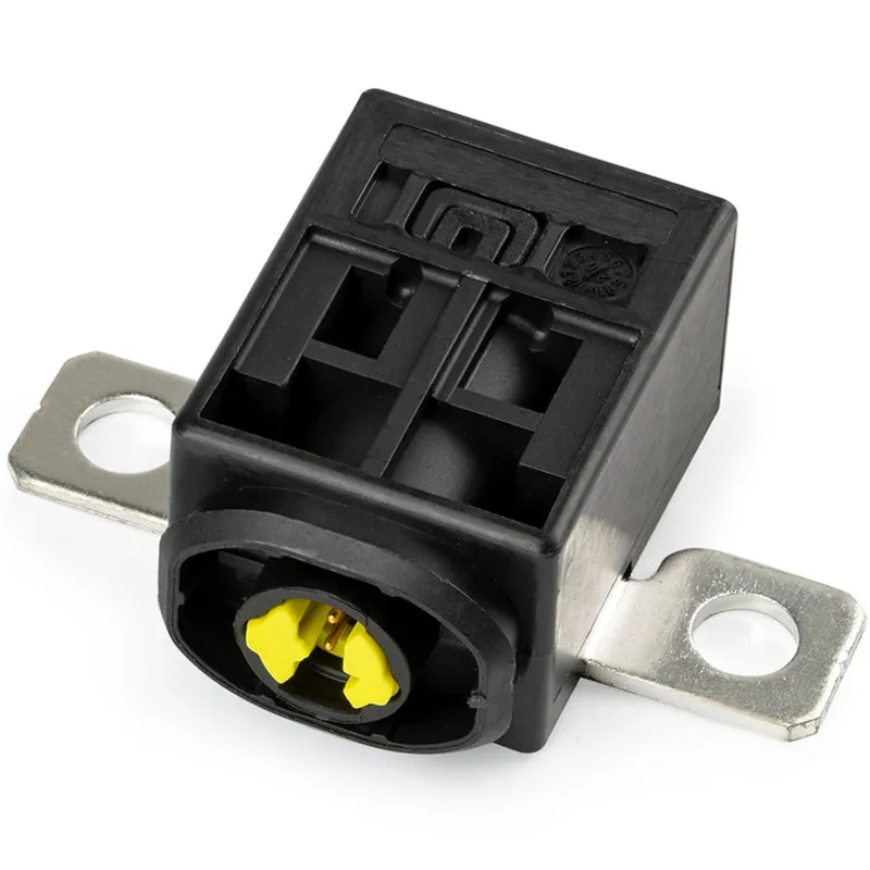Genuine New PSS-1 N000000004510 1004635-00-A Crash Battery Disconnect Fuse Pyrofuse Pyroswitch N000000006967 For Mercedes Tesla
Genuine New PSS-1 N000000004510 1004635-00-A Crash Battery Disconnect Fuse Pyrofuse Pyroswitch N000000006967 For Mercedes Tesla