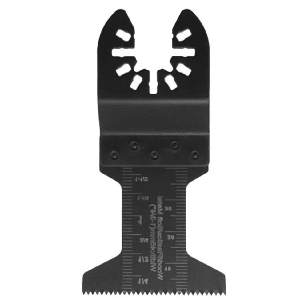 Oscillating Tool Saw Blade 20mm 34mm 4pcs/set High Carbon Steel Oscillating Multi Tools Woodworking Cutting Tools High Quality
Oscillating Tool Saw Blade 20mm 34mm 4pcs/set High Carbon Steel Oscillating Multi Tools Woodworking Cutting Tools High Quality