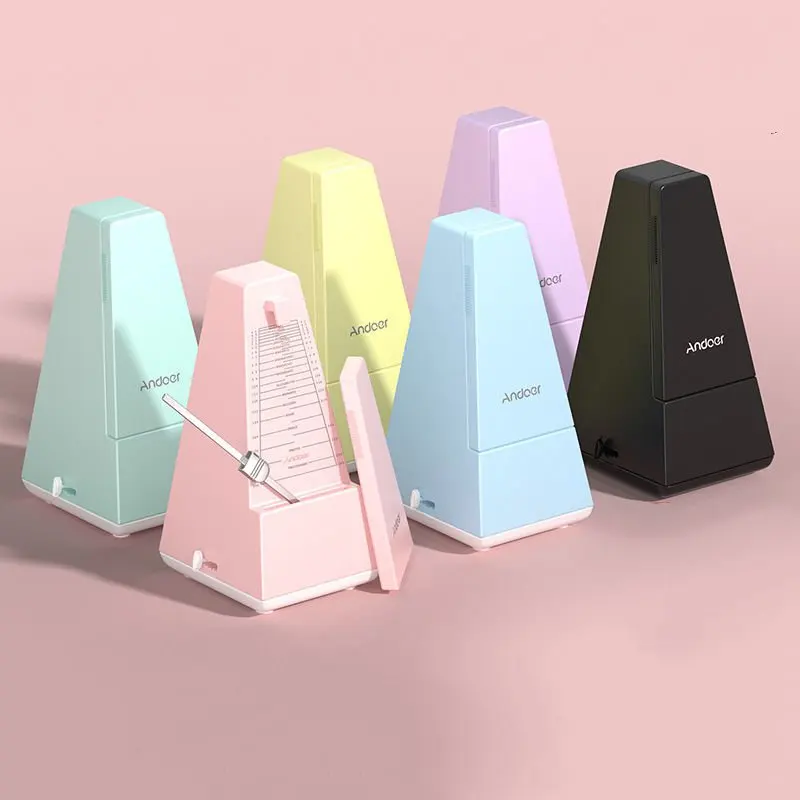 Mechanical Metronome Guzheng Guqin Piano Guitar Universal String Musical Instruments Accessories Tools for Beginners Student New
Mechanical Metronome Guzheng Guqin Piano Guitar Universal String Musical Instruments Accessories Tools for Beginners Student New