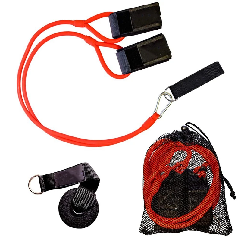 Arm Pro Bands Softball Resistance Training Band - Arm Strength, Pitching And Conditioning Equipment
Arm Pro Bands Softball Resistance Training Band - Arm Strength, Pitching And Conditioning Equipment