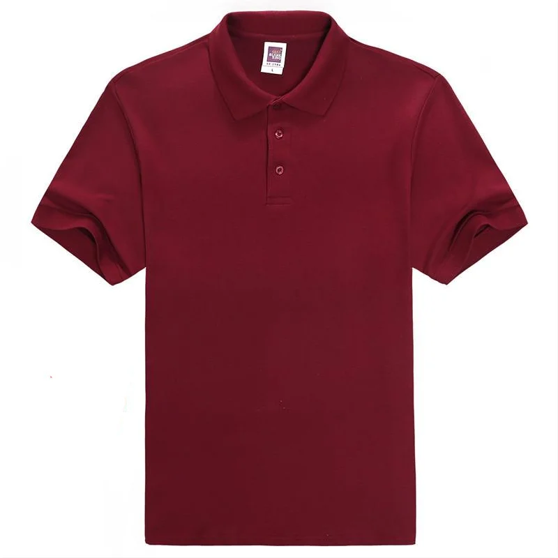 

3407-R-new T-shirt Lapels, t-shirts, short sleeves for men short sleeves