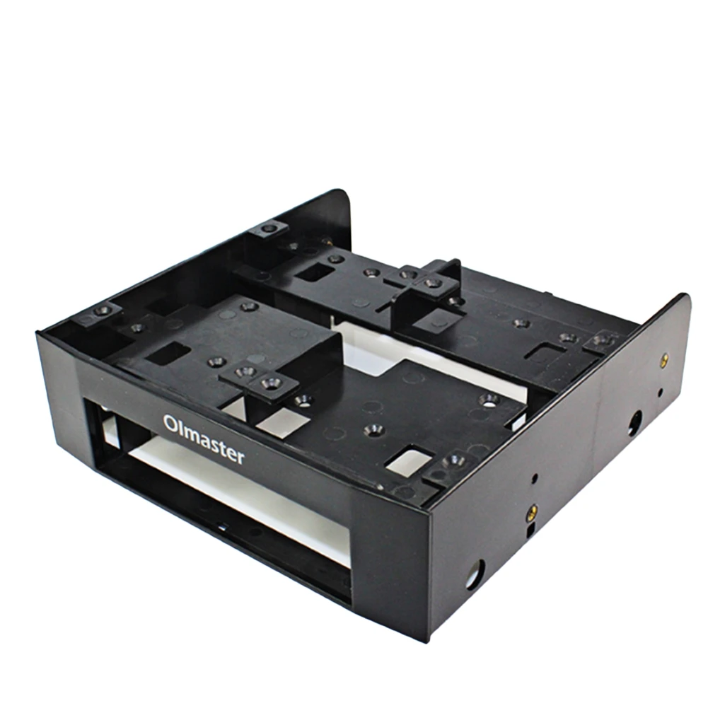 OImaster MR-8801 стойка для преобразования жесткого диска Ssd жесткий диск кронштейн шасси оптический диск бит 5,25 дюйма до 3,5 дюйма кронштейн для диска 
OImaster MR-8801 стойка для преобразования жесткого диска Ssd жесткий диск кронштейн шасси оптический диск бит 5,25 дюйма до 3,5 дюйма кронштейн для диска