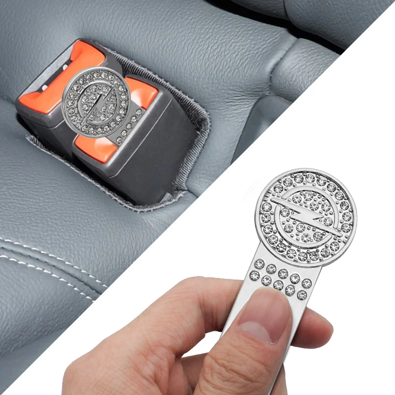 Car Diamond Metal Seat Belt Buckle Safety Band Clip For Opel Astra J G H K Corsa D Vectra C Insignia Antara Zafira B Vivaro 2022
Car Diamond Metal Seat Belt Buckle Safety Band Clip For Opel Astra J G H K Corsa D Vectra C Insignia Antara Zafira B Vivaro 2022