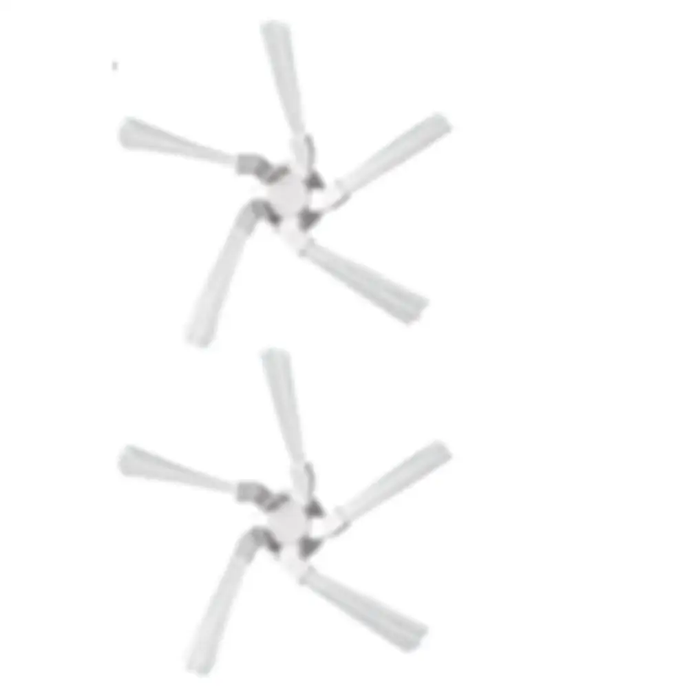 4pcs Vacuum Side Brushes For W10 Robot Vacuum Cleaner Accessories Parts Side Brush Sweeper Attachment Home Appliance
4pcs Vacuum Side Brushes For W10 Robot Vacuum Cleaner Accessories Parts Side Brush Sweeper Attachment Home Appliance