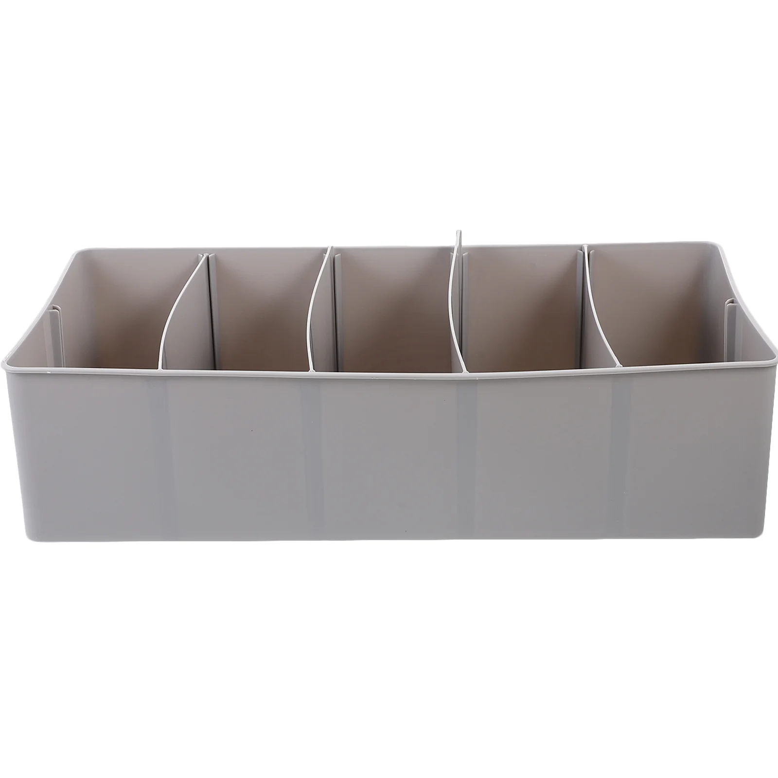 Space Saving Storage Phone Containers Cash Drawer Tray Bill Coin Plastic Pp Money Organizer Currency
Space Saving Storage Phone Containers Cash Drawer Tray Bill Coin Plastic Pp Money Organizer Currency