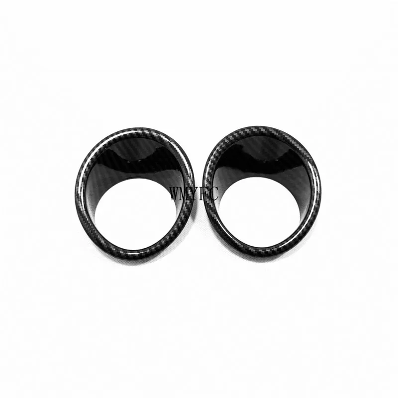 ABS Chrome Car Front Fog Light Cover Fog Lamp Trim Car Accessories Fit For Toyota RAV4 XA50 2019 2020
ABS Chrome Car Front Fog Light Cover Fog Lamp Trim Car Accessories Fit For Toyota RAV4 XA50 2019 2020