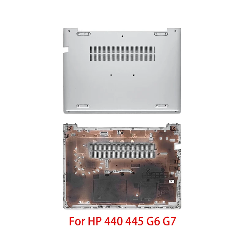 Новый ЖК-чехол для ноутбука HP Probook War 66 430 G7 A, серебристый корпус 52X8LLCTP00
Новый ЖК-чехол для ноутбука HP Probook War 66 430 G7 A, серебристый корпус 52X8LLCTP00