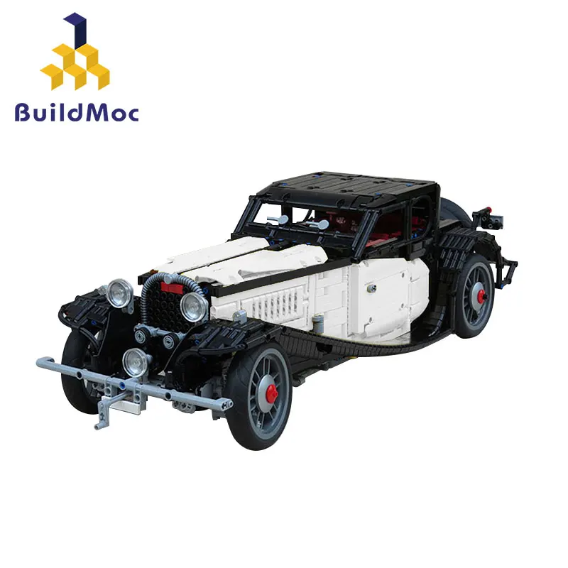 MOC Assemble Vehicle Speed Racing Car 50T Building Blocks Set Idea Toys For Children Gifts
MOC Assemble Vehicle Speed Racing Car 50T Building Blocks Set Idea Toys For Children Gifts
