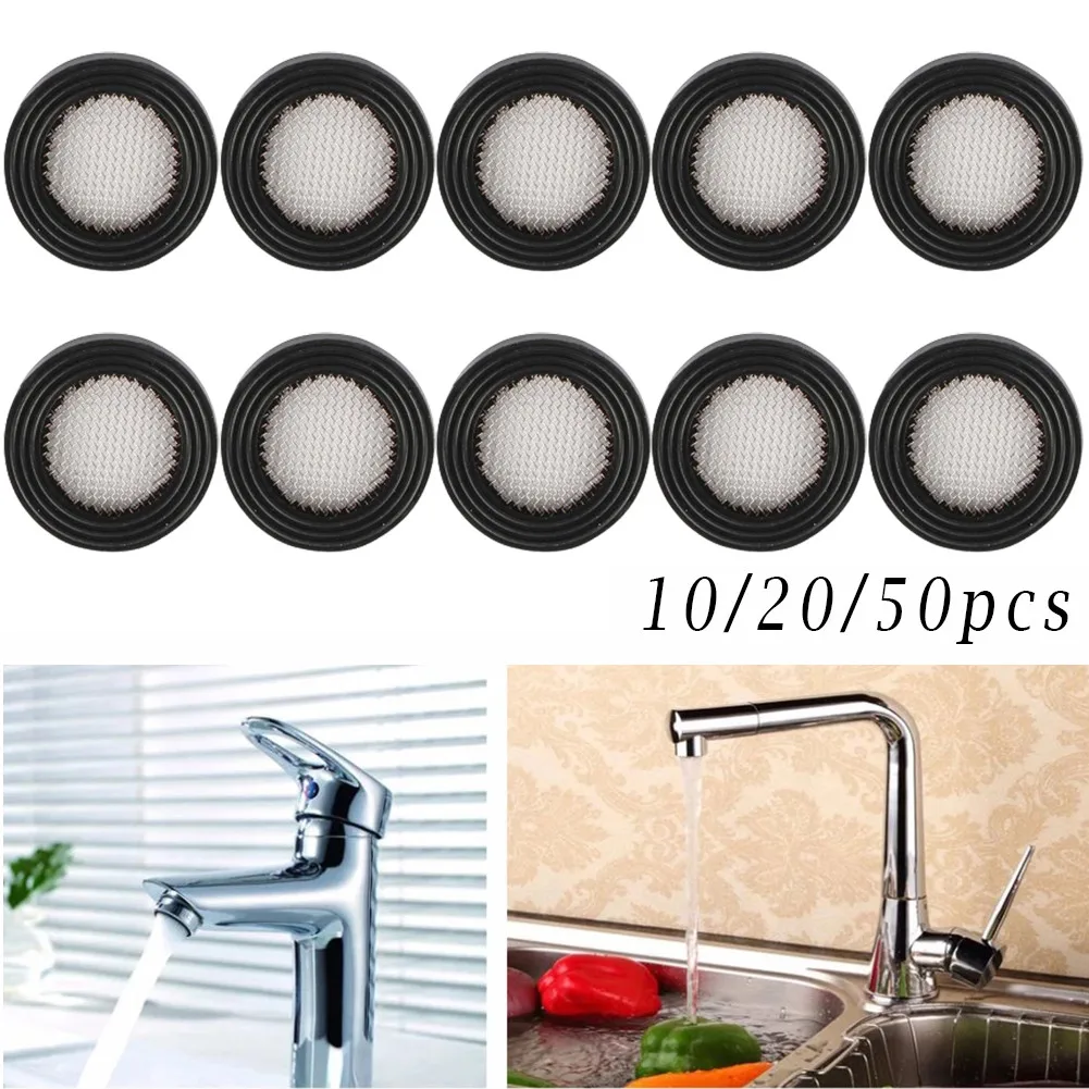 20/50*Shower Filter Rubber Washer For Bathroom Shower Tap Facuet O Ring Parts Bathroom Improvement Accessories
20/50*Shower Filter Rubber Washer For Bathroom Shower Tap Facuet O Ring Parts Bathroom Improvement Accessories