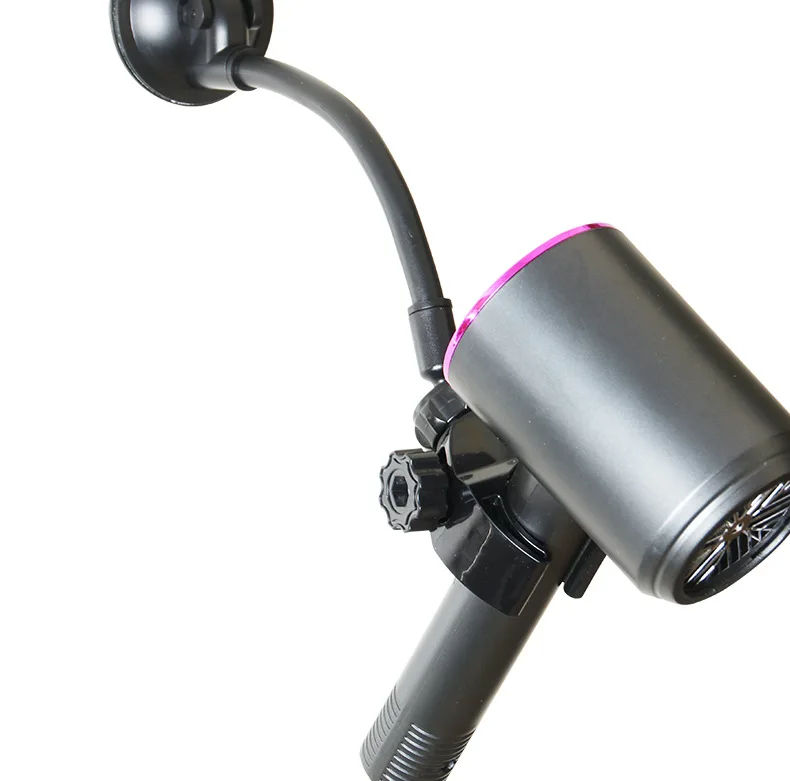 Lazy hair dryer bracket suction cup bathroom hair dryer rack free punch 
Lazy hair dryer bracket suction cup bathroom hair dryer rack free punch