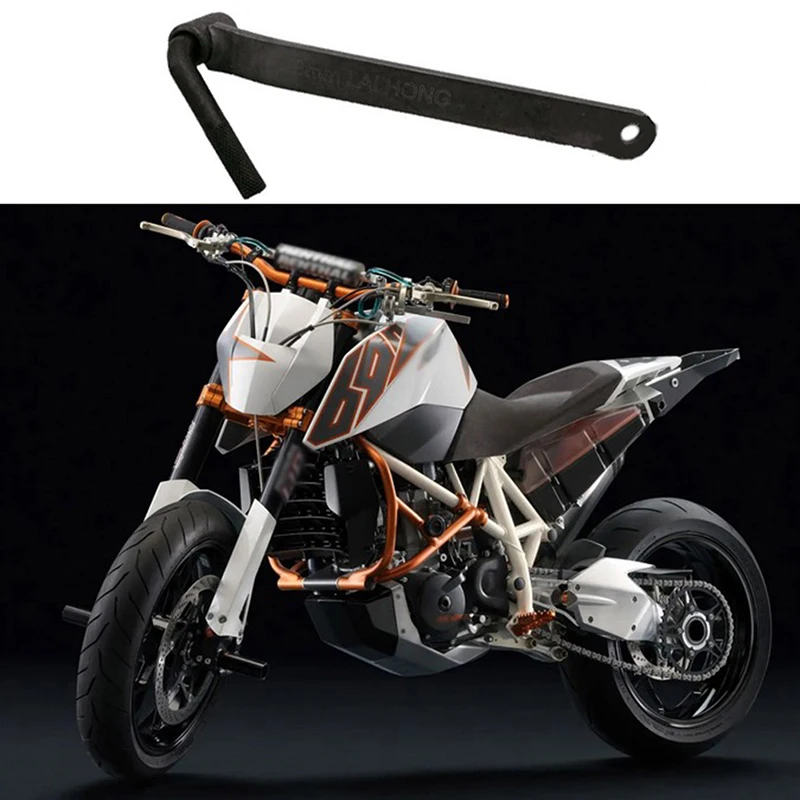 Инструмент для регулировки клапана двигателя мотоцикла, квадратный шестигранный торцевой ключ, Т-образный ключ, клапан, винтовой ключ 8 мм 9 ...
Инструмент для регулировки клапана двигателя мотоцикла, квадратный шестигранный торцевой ключ, Т-образный ключ, клапан, винтовой ключ 8 мм 9 ...