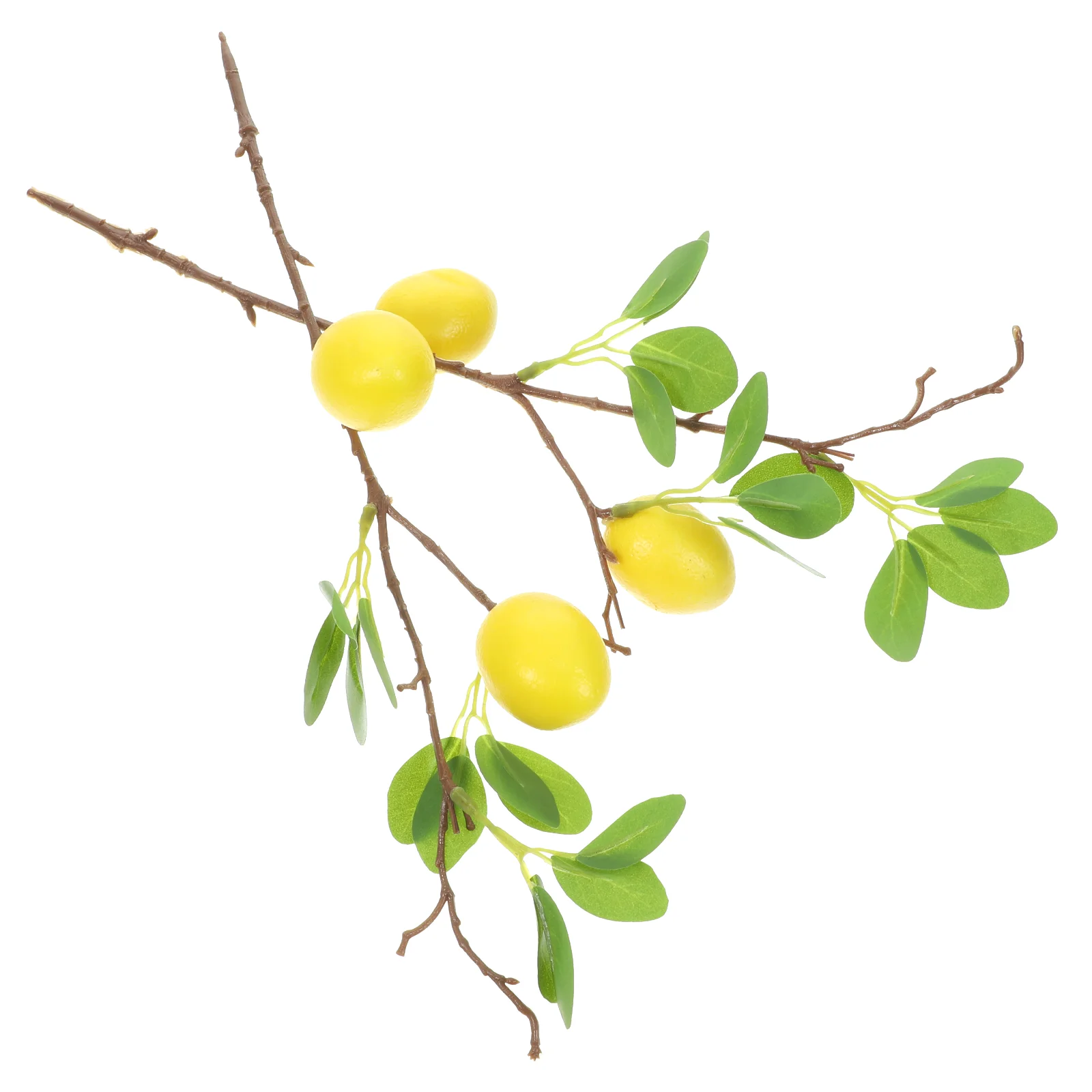 Delicate Home Decor Household Faux Decorative Vivid Artificial Small 
Delicate Home Decor Household Faux Decorative Vivid Artificial Small