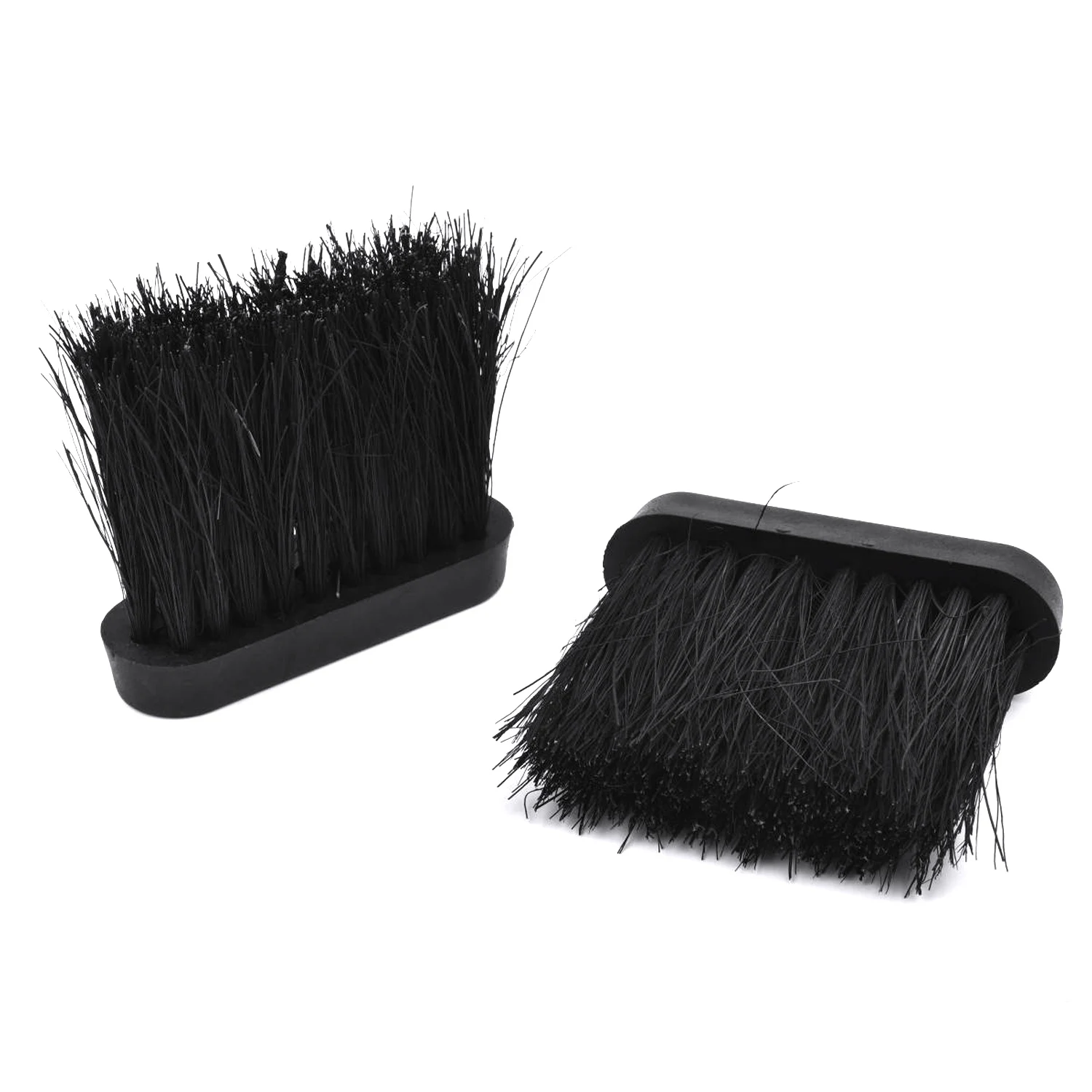 2Pcs Fireplace Brush Replacement 7cm/8cm Coconut Palm Brush 3/8'' Threaded Hole For Chimney Dryer Pipe Fireplace Cleaning Tools
2Pcs Fireplace Brush Replacement 7cm/8cm Coconut Palm Brush 3/8'' Threaded Hole For Chimney Dryer Pipe Fireplace Cleaning Tools
