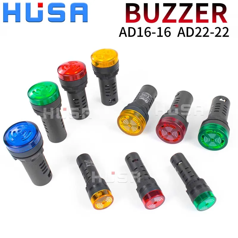 1pcs AD16-22SM 16mm 22mm 3-6 12-24 220V Flash Signal Light LED Active Buzzer Beep Alarm Indicator water proof color red blue
1pcs AD16-22SM 16mm 22mm 3-6 12-24 220V Flash Signal Light LED Active Buzzer Beep Alarm Indicator water proof color red blue