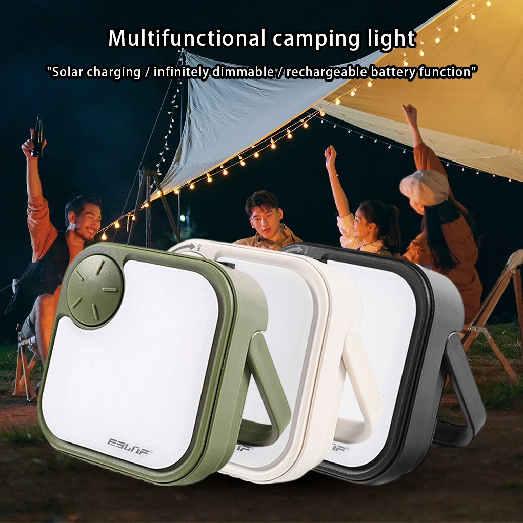 Camping Traveling Hiking Light Tent Rechargeable Lamp Power Bank Adjustable 3 Modes Lantern Outdoor Equipment Black
Camping Traveling Hiking Light Tent Rechargeable Lamp Power Bank Adjustable 3 Modes Lantern Outdoor Equipment Black