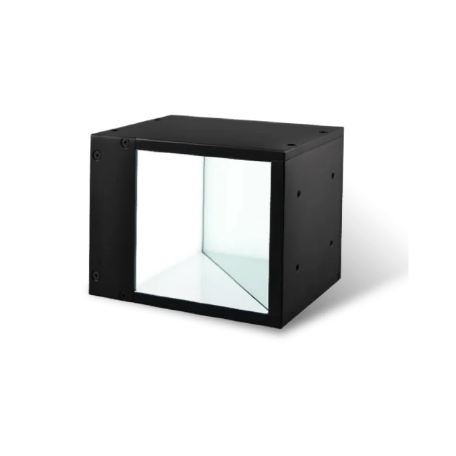 VLTZ2D70X-24V Clear Imaging LED Coaxial Type Illumination Machine Vision Lights For Scratch Detection
VLTZ2D70X-24V Clear Imaging LED Coaxial Type Illumination Machine Vision Lights For Scratch Detection