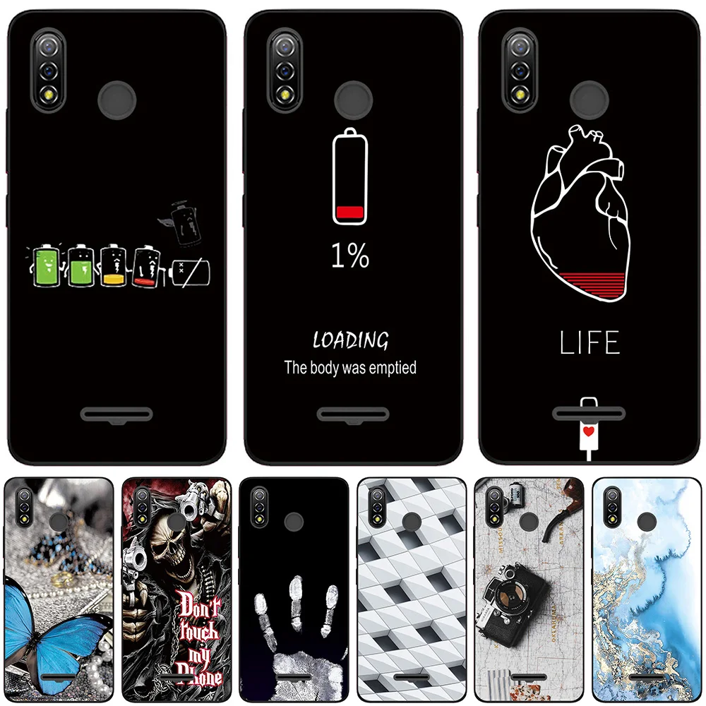Phone Bags & Cases For BQ Mobile BQ-6030G Practic 2020 5.99 inch Cover Soft Silicone TPU Fashion Marble Inkjet Painted Shell Bag
Phone Bags & Cases For BQ Mobile BQ-6030G Practic 2020 5.99 inch Cover Soft Silicone TPU Fashion Marble Inkjet Painted Shell Bag