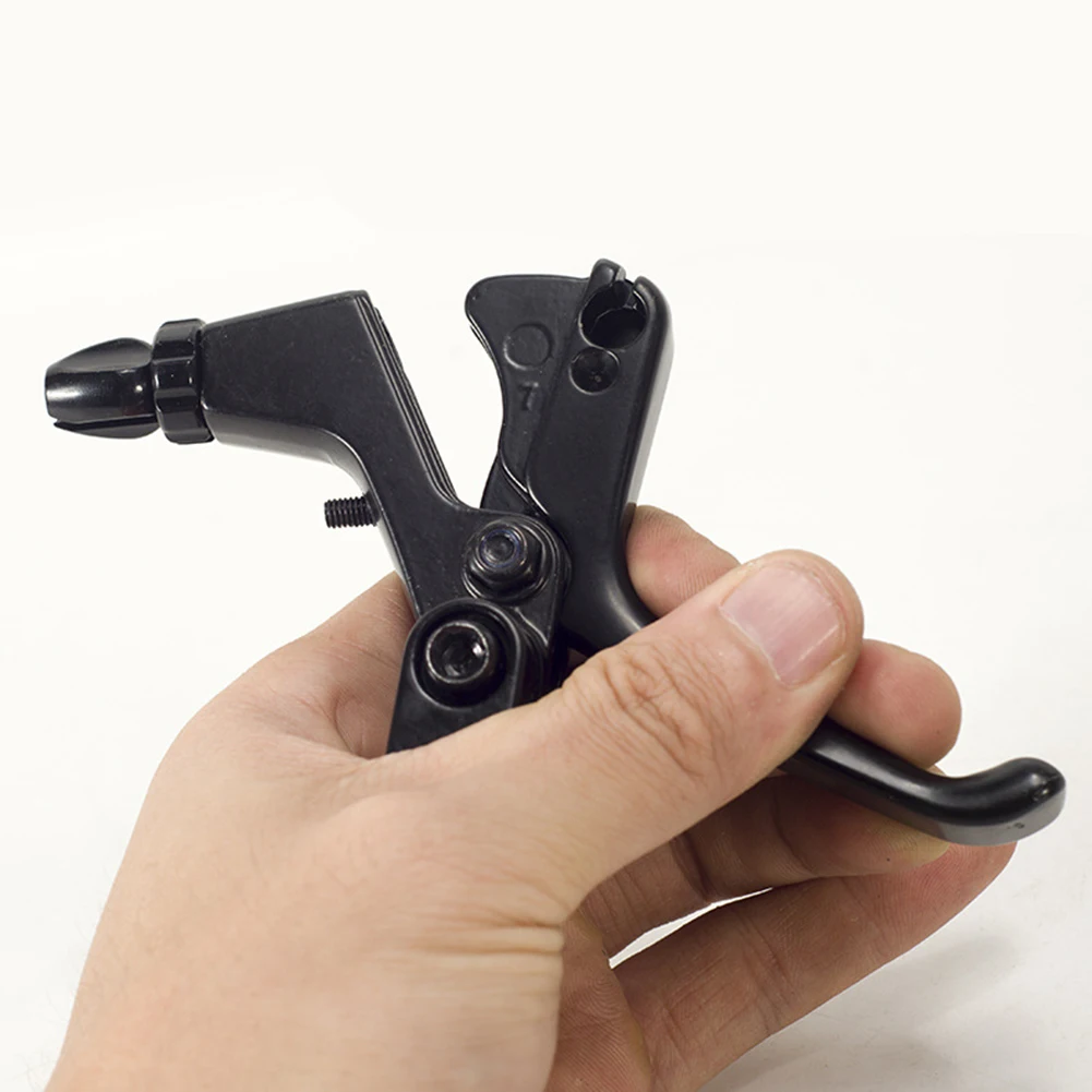 1 Pair Bicycle Brake Handle 2-Finger Lightweight ALLOY Brake Levers Mountain Bicycle Kid Bike MTB Linear-pull Brakes Accessories
1 Pair Bicycle Brake Handle 2-Finger Lightweight ALLOY Brake Levers Mountain Bicycle Kid Bike MTB Linear-pull Brakes Accessories