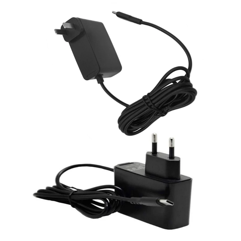 Power Supply Adapter Type-C Socket Game Console Charging Adapter for Siwtch Console Wall
Power Supply Adapter Type-C Socket Game Console Charging Adapter for Siwtch Console Wall