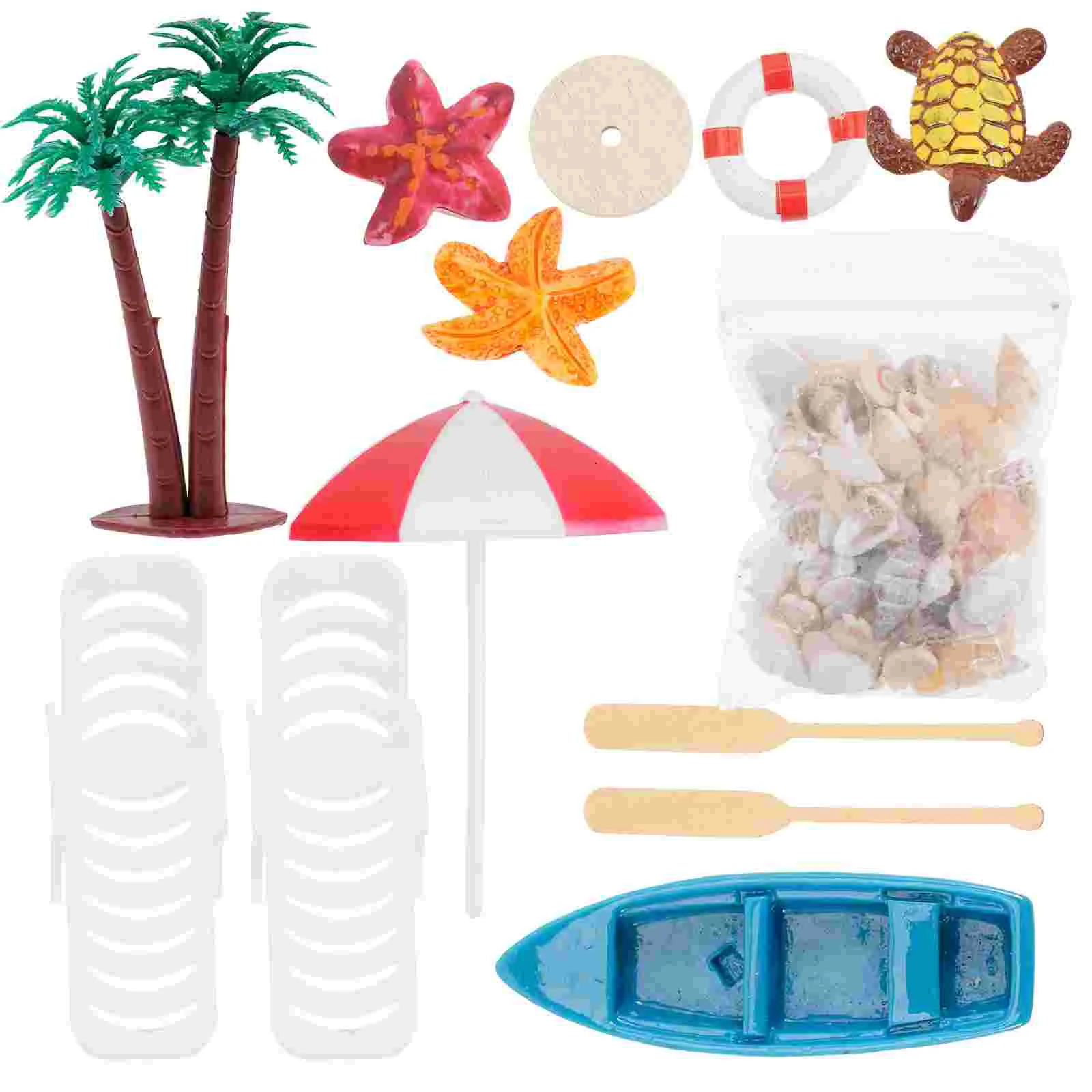 House Beach Miniature Landscape Accessory Micro Summer Scene Prop Decoration Accessories Ornaments
House Beach Miniature Landscape Accessory Micro Summer Scene Prop Decoration Accessories Ornaments